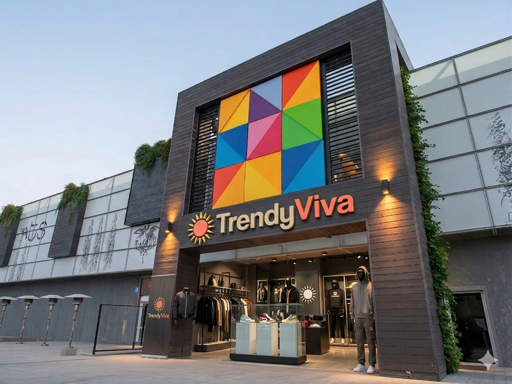 Tienda MY IONIX